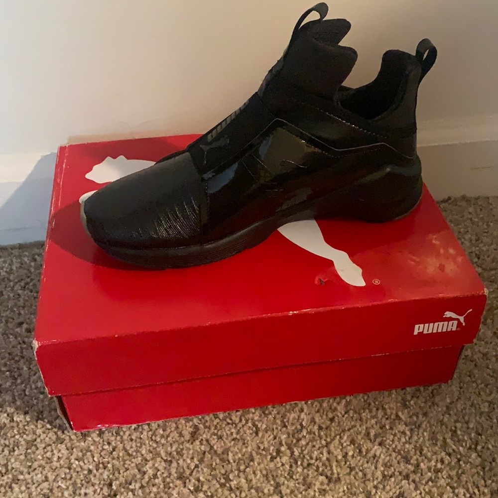 Puma sneakers